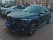 BMW X1 2021