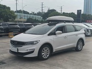 Geely Jia Ji 2019