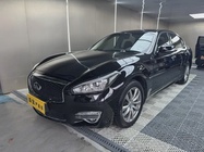 Infiniti Q70 2017