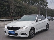 BMW 3 Series 2014