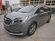 Buick GL8 2018