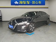 Nissan Teana 2022
