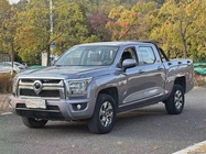 Great Wall King Kong Pao 2023