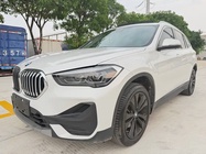 BMW X1 2021