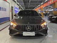 Mercedes-Benz GL-Class 2025