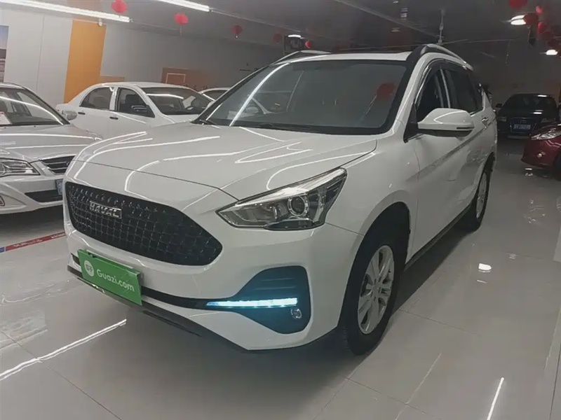 Haval M6