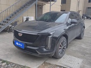 Cadillac XT5 2025
