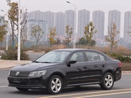 Volkswagen Lavida 2018