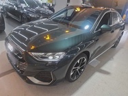 Audi A3 2025