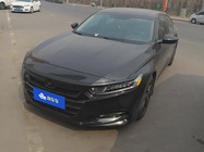 Honda Accord 2019
