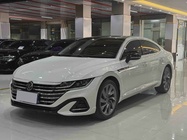 Volkswagen CC 2023