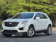 Cadillac XT5 2021