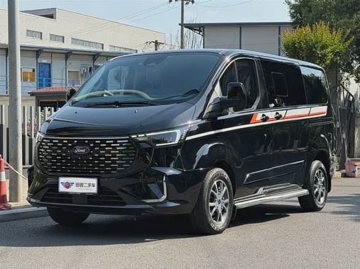 Ford Tourneo