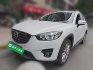 Mazda CX-5 2016
