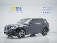BMW X5 2021