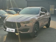 Maserati Levante 2016