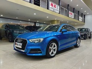 Audi A3 2017
