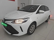 Toyota Vios 2017