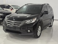 Honda CR-V 2013