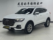 Haval H6 2022