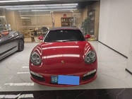 Porsche Boxster 2010