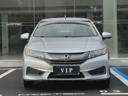 Honda City 2016