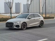 Audi A3 2024