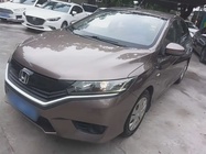 Honda Greiz 2019