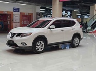 Nissan X-Trail 2015