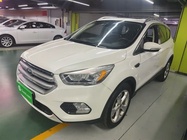 Ford Kuga 2017