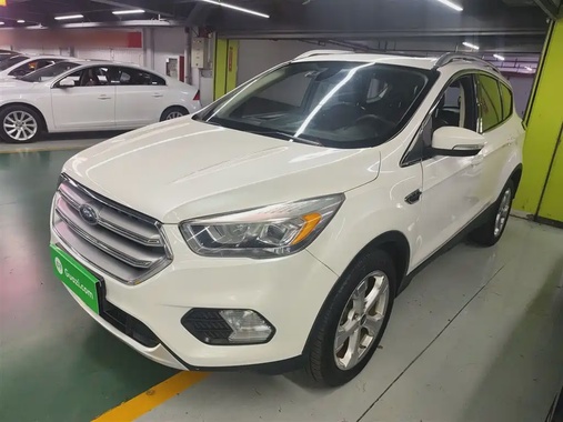 Ford Kuga 2017