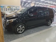 Mercedes-Benz V-Class 2020