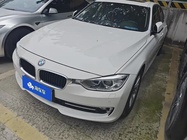 BMW 3 Series 2015