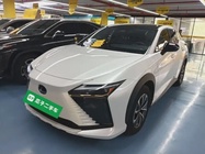 Lexus RZ 2024