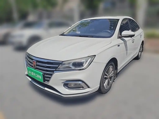 Roewe i5 2019