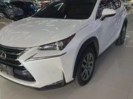 Lexus NX 2016