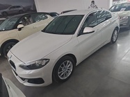BMW 1 Series 2018