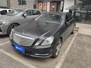 Mercedes-Benz E-Class 2013