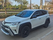 Toyota RAV4 2019