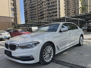 BMW 5 Series 2020
