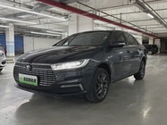 BYD Qin 2020