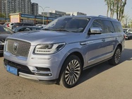 Lincoln Navigator 2020