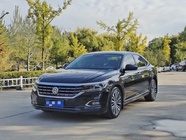 Volkswagen Passat 2020