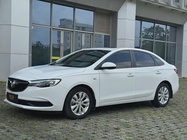 Buick Excelle 2021