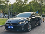 GAC Shadow Leopard 2023