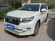 Toyota Prado 2019