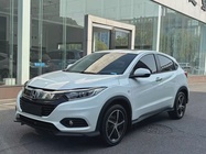 Honda Vezel 2022