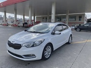 Kia K3 2012