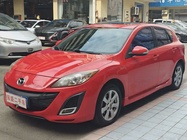 Mazda 3 2013