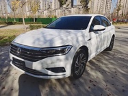 Volkswagen Sagitar 2021